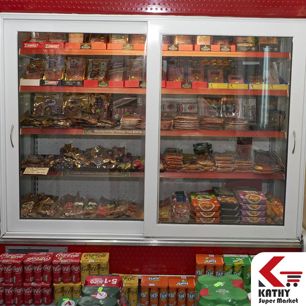 KATHY SUPER MARKET, PALEOKASTRITSA, CORFU 31