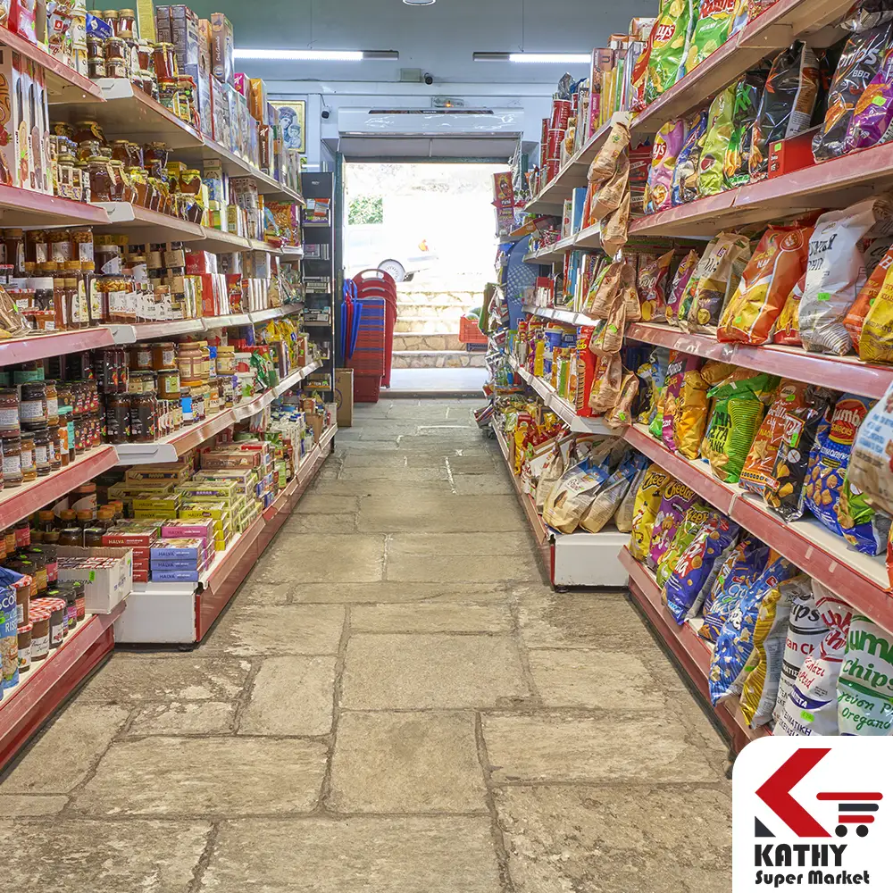 KATHY SUPER MARKET, PALEOKASTRITSA, CORFU 34