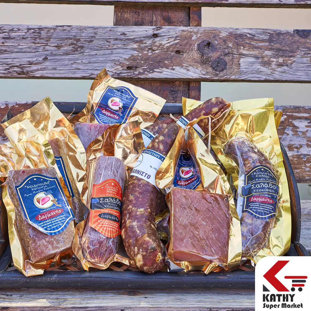 KATHY SUPER MARKET, PALEOKASTRITSA, CORFU 37